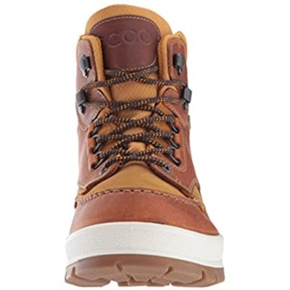 ECCO Mens Track 25 GTX Boot Ankle Boot - Picture 5 of 10